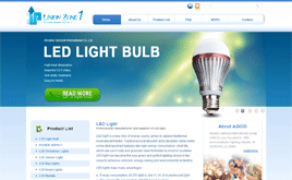 dedecmsQILED߹˾Wվģ