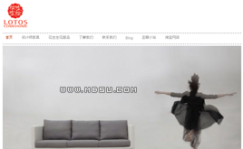 織夢通用企業(yè)模板 超級簡潔大方 絕對個(gè)性