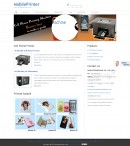 PRODUCTS-Cell phone printer