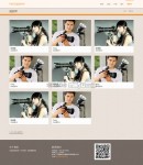 攝影師列表頁(yè)