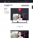 案例頁面