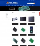 搜索內(nèi)容頁(yè)