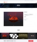 案例詳情頁(yè)