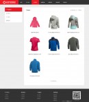 產(chǎn)品列表頁