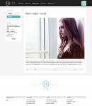 作品內(nèi)容頁