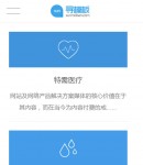 手機醫(yī)療特色