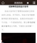 手機新聞內容頁