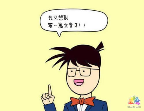 每天堅持不懈的寫軟文,得到的幾點心得感悟 經(jīng)驗心得 第1張