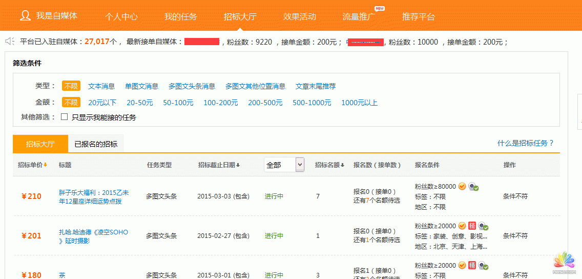 樂推微網站評測