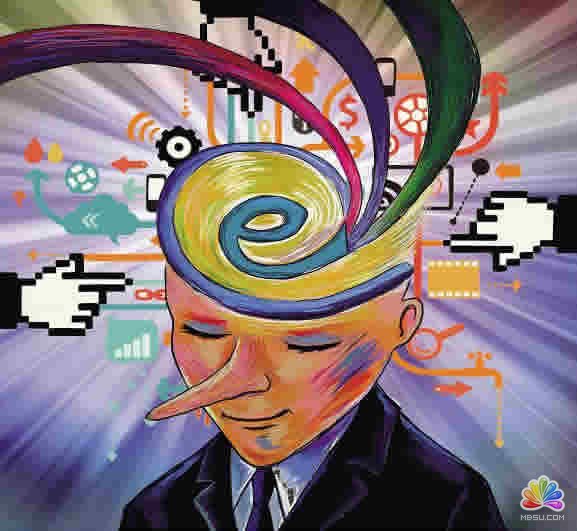 顛覆傳統營銷公關的11招互聯網必殺技 好文分享