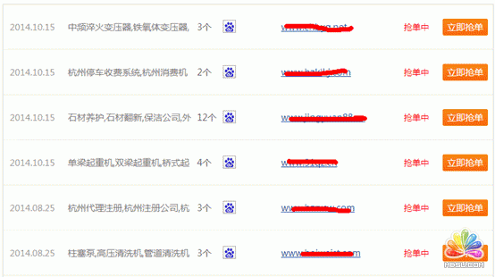 月入萬元的SEO優(yōu)化師:分享我?guī)啄杲铀絾蔚慕?jīng)歷 站長故事 第4張