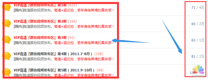 利用百度貼吧圖片簽名檔軟文廣告日引上萬流量