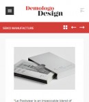 手機產品內容頁