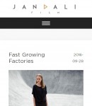 手機資訊內容頁