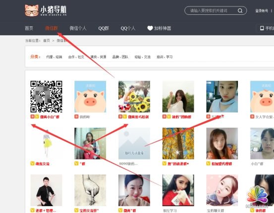 微信全自動掛機引流1000+ 經驗心得 第18張