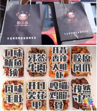 微信外賣創業故事 經驗心得