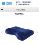 手機產(chǎn)品內(nèi)容頁