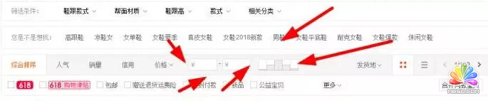 經驗分享:我是如何在網店無貨源情況下快速出單? 思考 電子商務 IT職場 經驗心得 第13張