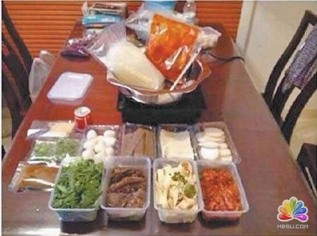 微信外賣一年運營營銷干貨 心情感悟 網絡營銷 微信 經驗心得 第1張