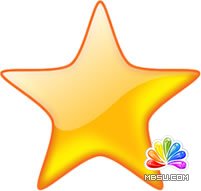 Fireworks繪制水晶五星