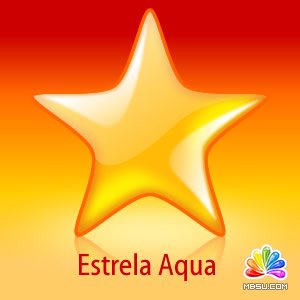 Fireworks繪制水晶五星