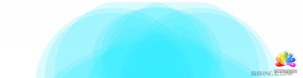 CSS實現的蓮花盛開效果