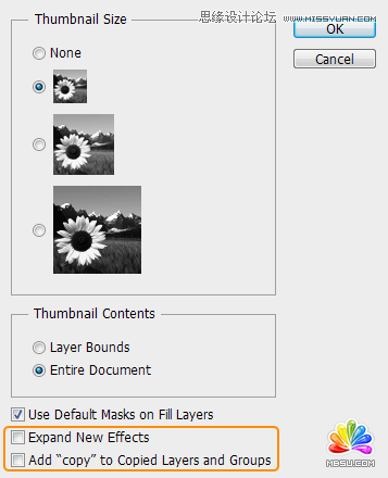 一個設計師的PS經驗技巧及設計心得,破洛洛