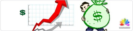 流量賺錢對原創個人博客來說也許是一個死胡同