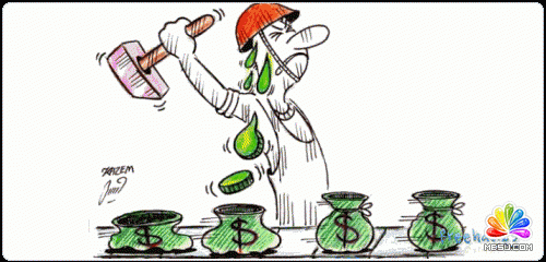 抄襲讓原創成為別人流量的勞動力