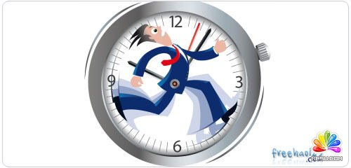 時間成本讓站長放下屠刀立地成佛