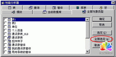 ACCESS數據的優化和安全 模板無憂