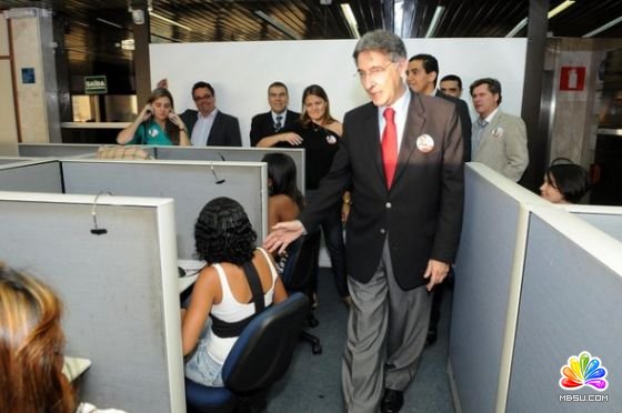 員工客服體驗(yàn)項(xiàng)目