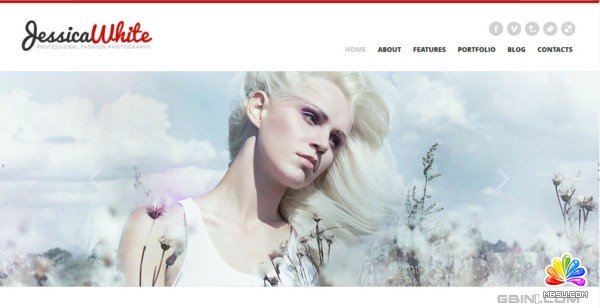 免費的Bootstrap網站模版 - Bootstrapper