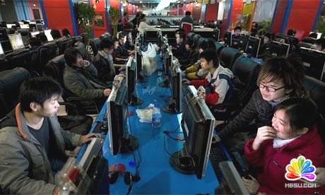 這25條鮮活信息,有助你簡單了解當下的中國互聯網