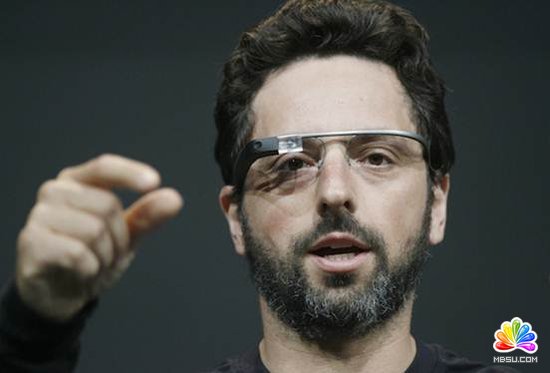 谷歌眼鏡那些事:“有色眼鏡”成最大推廣障礙