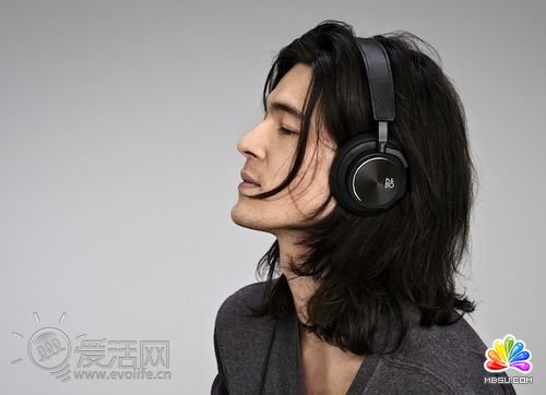 為水果基因重組 可手機直推的B&O耳機Play H3/H6登場