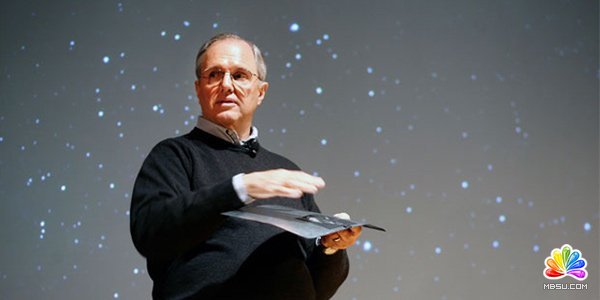 前微軟CTO蒙迪:谷歌是最具競爭力對(duì)手