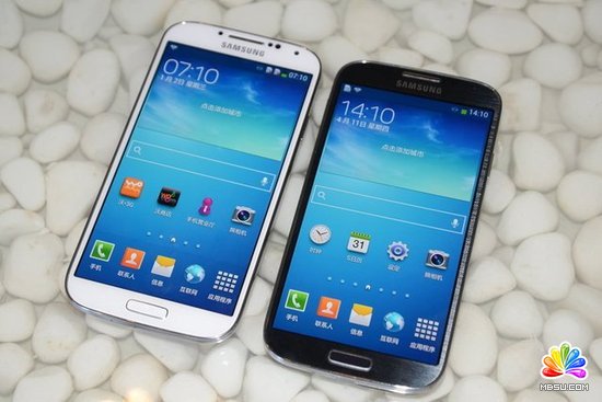 GALAXY S4؛l ۃr5199Ԫ27