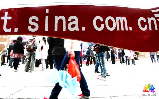 新浪“媒體微博”理想很豐滿 現實很骨感