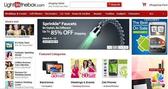 外貿專家趙延超:蘭亭集勢IPO或因VC退出需要