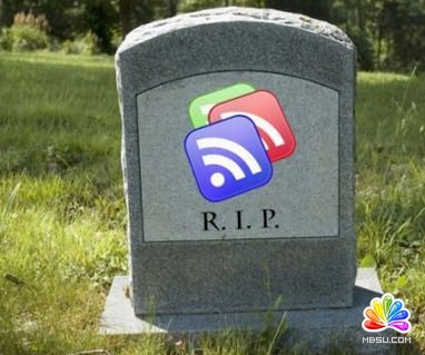 紀念那些遠去的互聯網服務