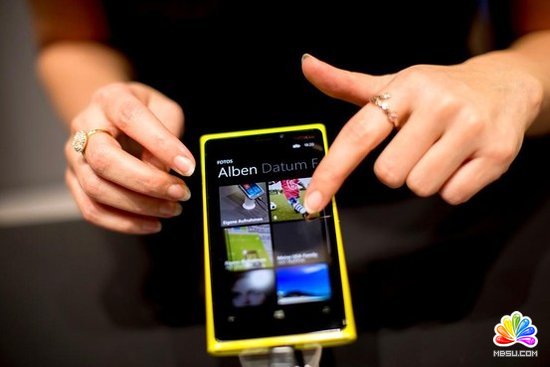 諾基亞想東山再起?恐時日不多