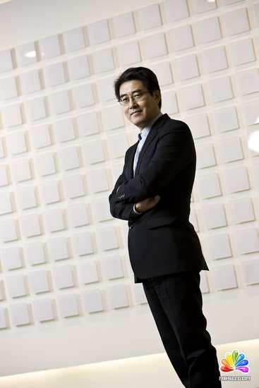 三星移動設計副總裁:如何在設計上和蘋果競爭