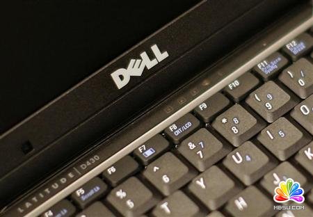 受黑石退出競購影響 戴爾股價跌至兩個月新低