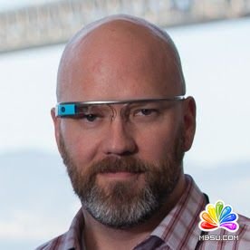 谷歌眼鏡24小時初體驗:功能強大使用方便