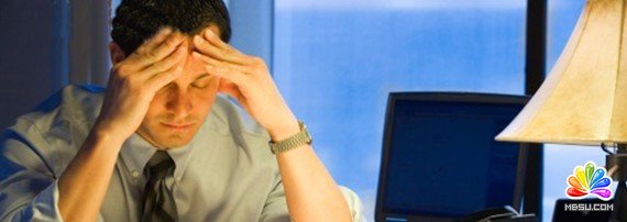 草根站長要注意的健康生活細節