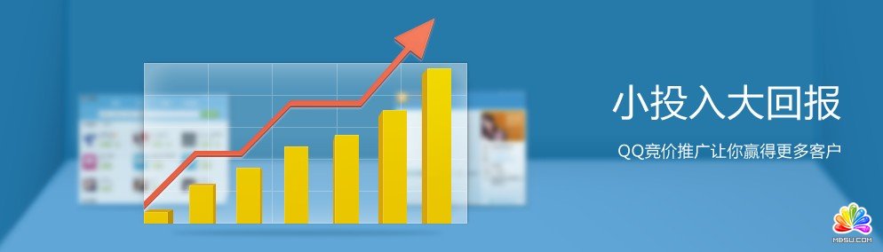 QQ推廣 QQ推廣