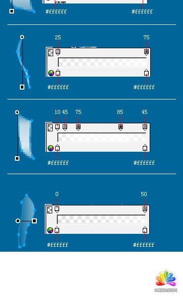 Fireworks教程:詳細繪制小燈泡_poluoluo.com