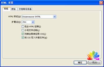 Fireworks CS3教程:切片工具切網頁模板