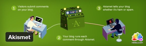 推薦十款免費 WordPress 插件